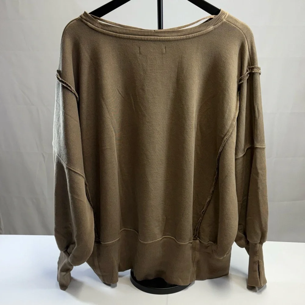 We The Free Texas Camden// Size Small - Picture 7 of 10